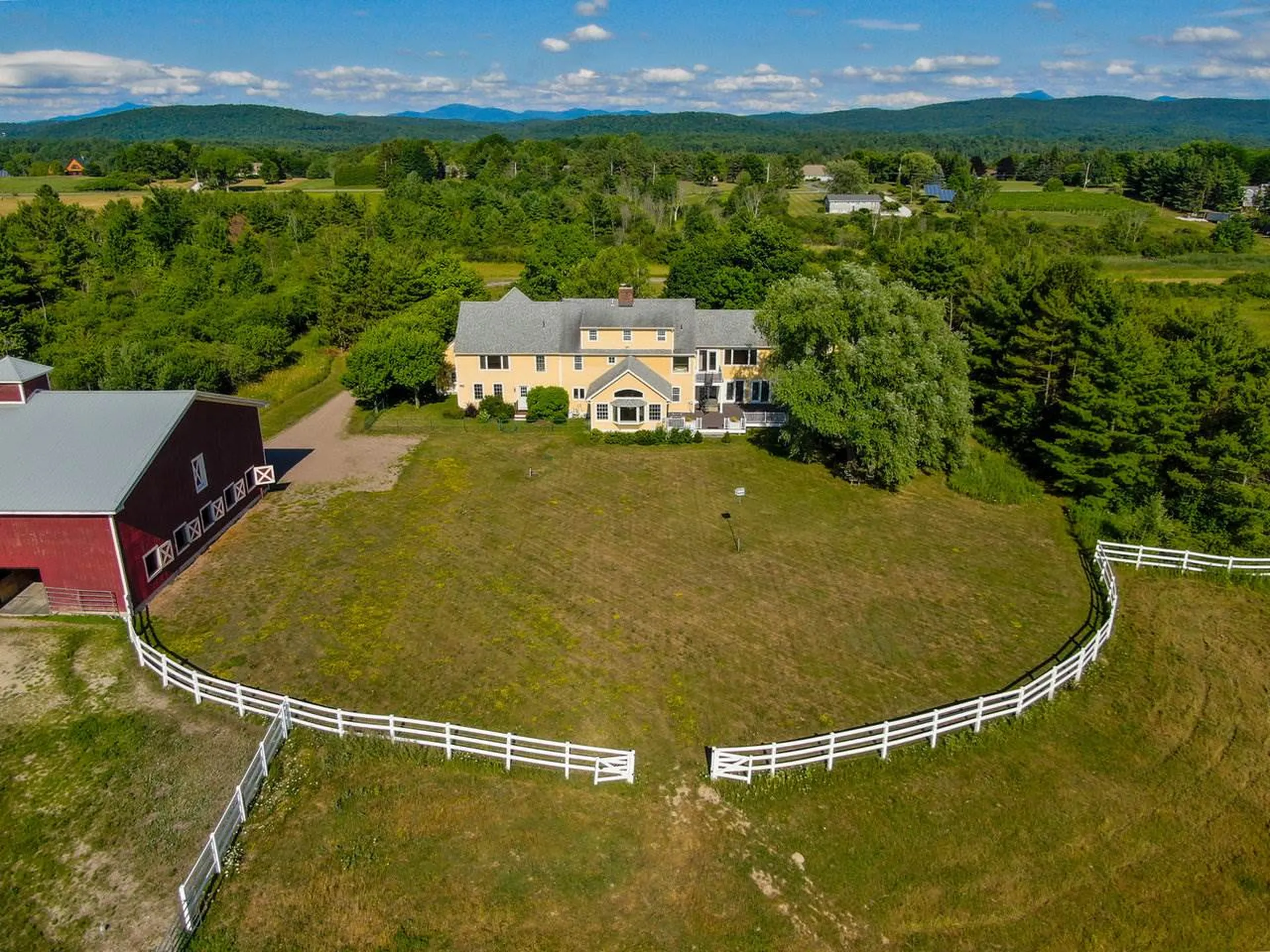 83 Wind Ridge Drive Shelburne VT 05482
