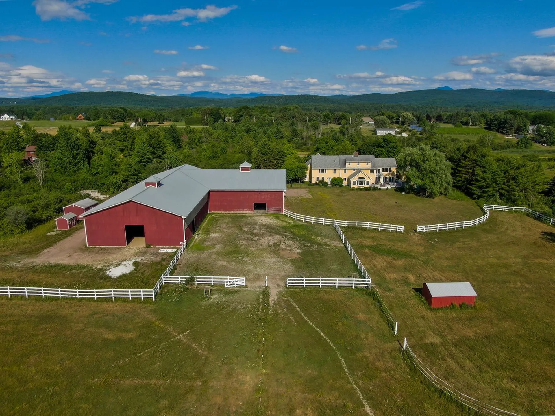 83 Wind Ridge Drive Shelburne VT 05482