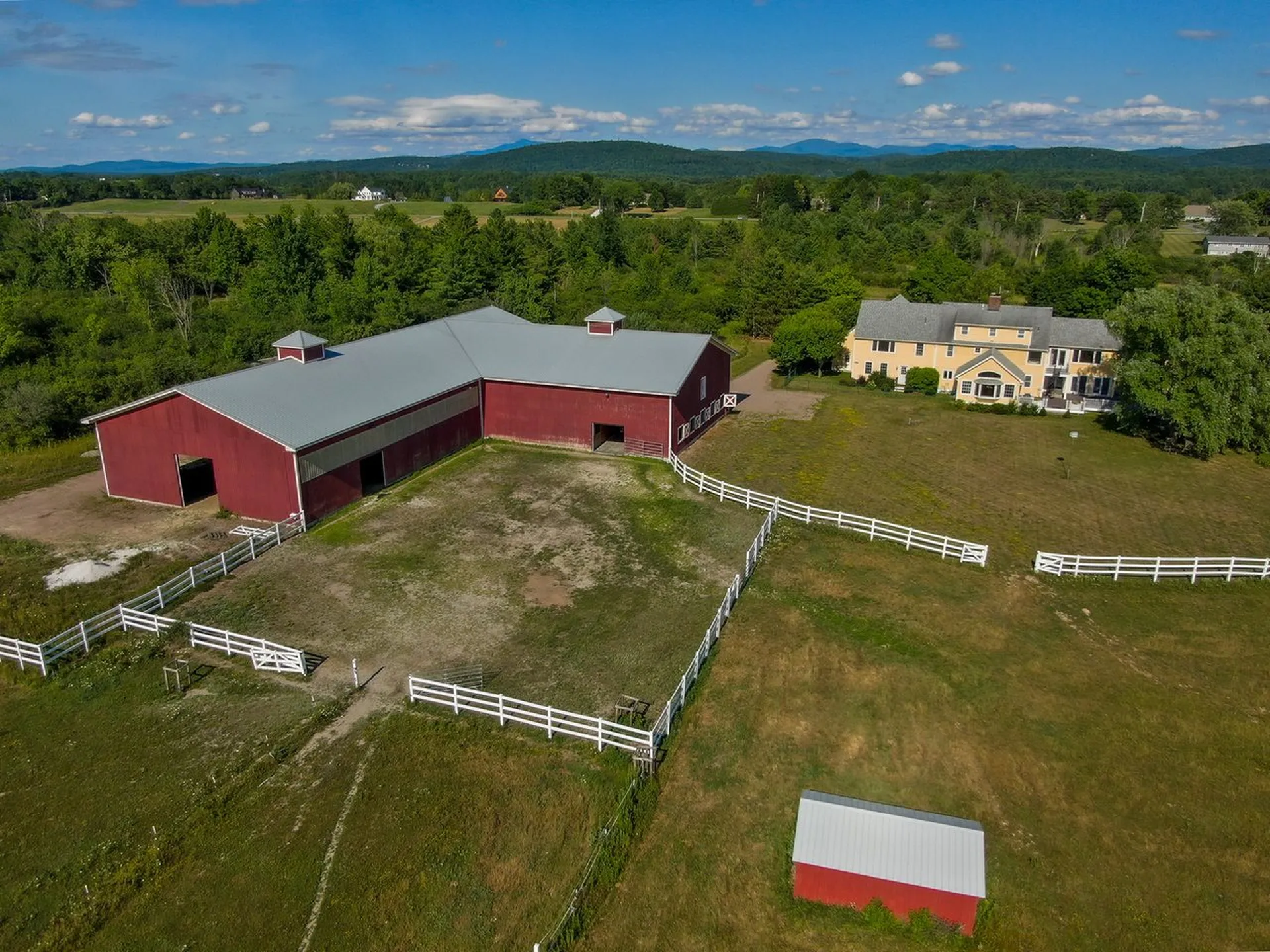 83 Wind Ridge Drive Shelburne VT 05482