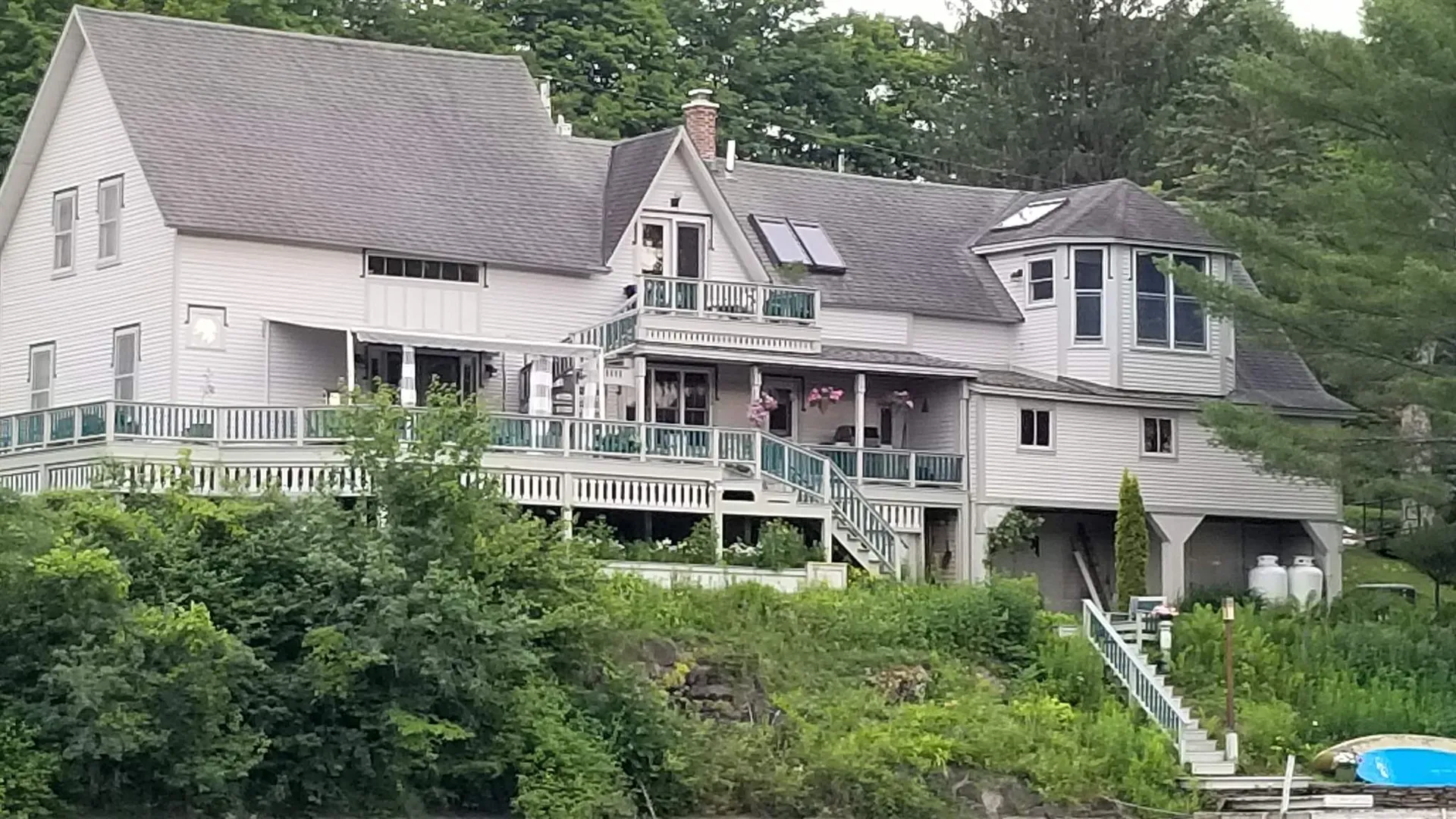 117 Stone Road Brookfield VT 05036
