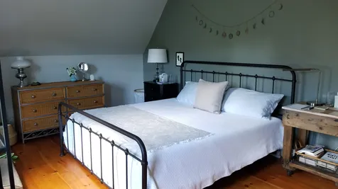 117 Stone Road Brookfield VT 05036