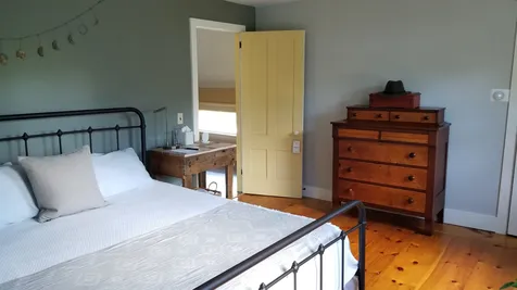 117 Stone Road Brookfield VT 05036