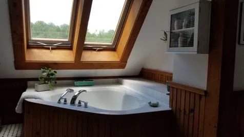 117 Stone Road Brookfield VT 05036