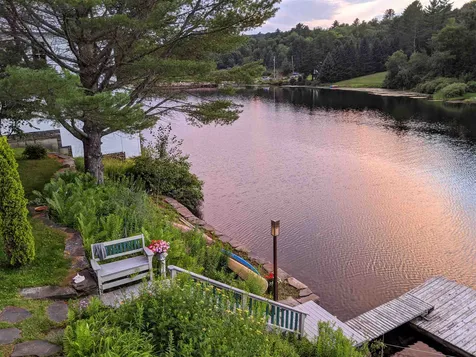 117 Stone Road Brookfield VT 05036