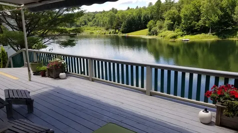 117 Stone Road Brookfield VT 05036