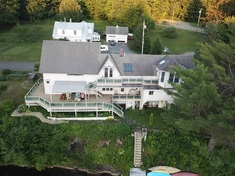 117 Stone Road Brookfield VT 05036