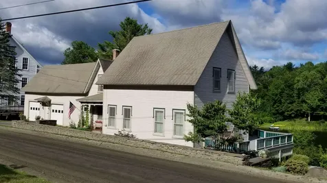 117 Stone Road Brookfield VT 05036