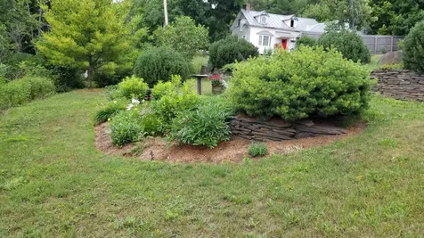117 Stone Road Brookfield VT 05036