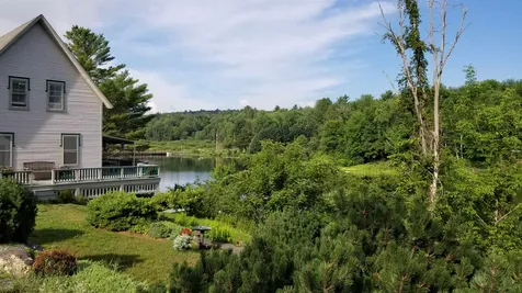 117 Stone Road Brookfield VT 05036