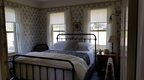 117 Stone Road Brookfield VT 05036
