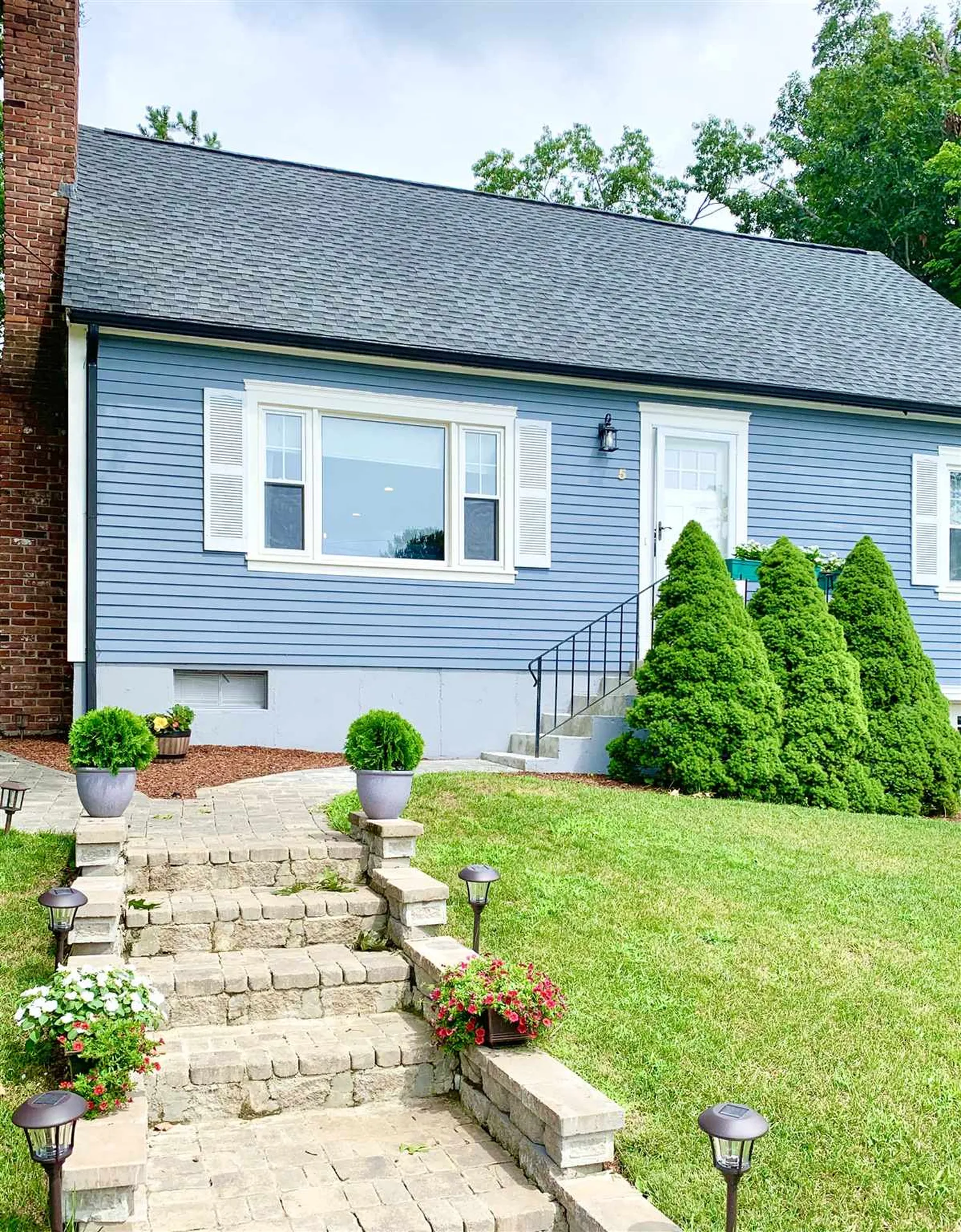5 Hastings Lane Nashua NH 03064