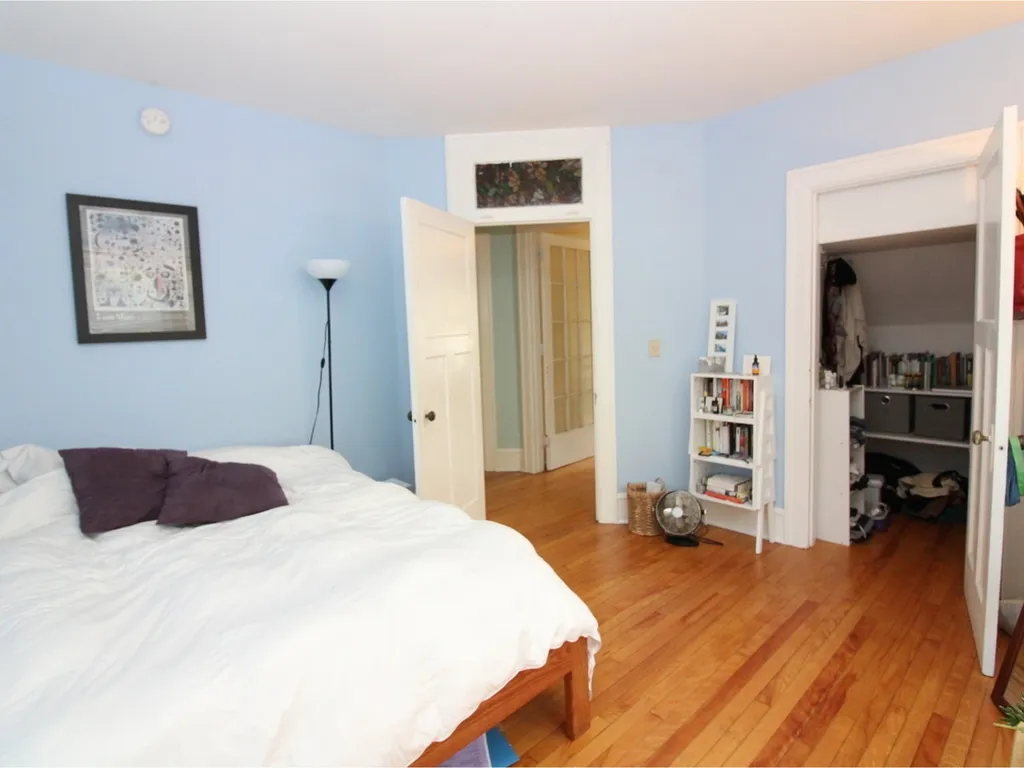 410-412 South Winooski Avenue Burlington VT 05401