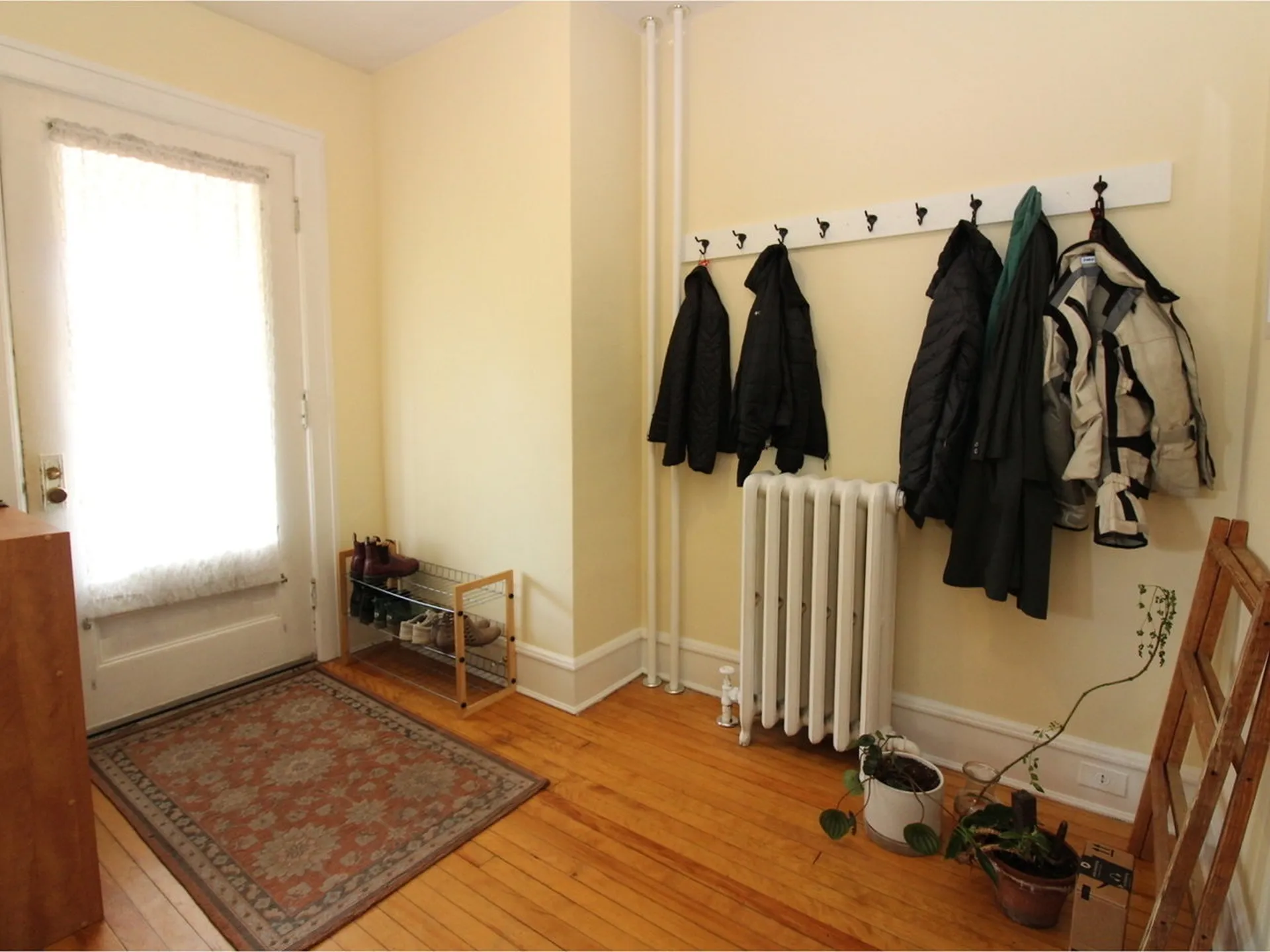 410-412 South Winooski Avenue Burlington VT 05401