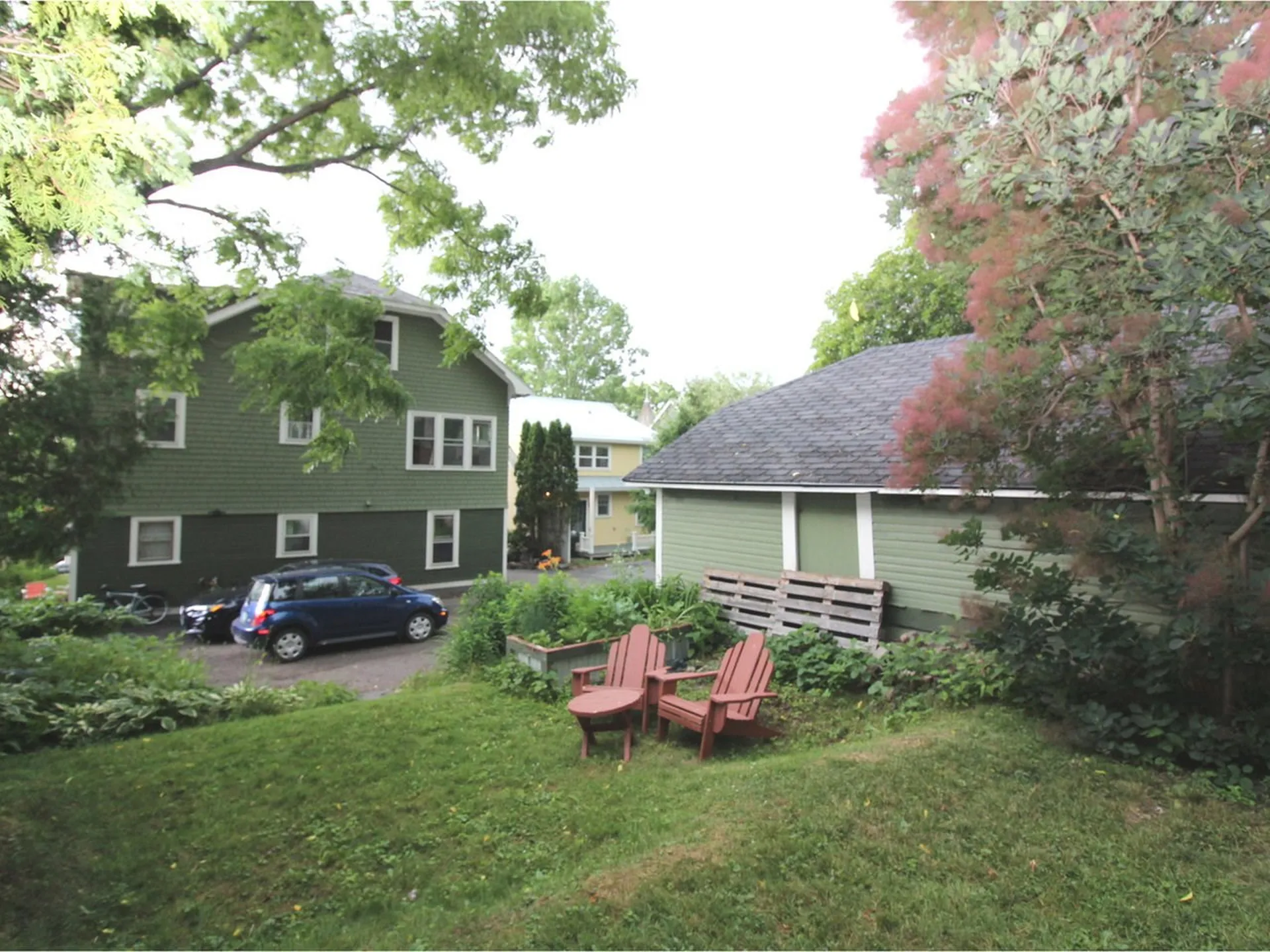 410-412 South Winooski Avenue Burlington VT 05401