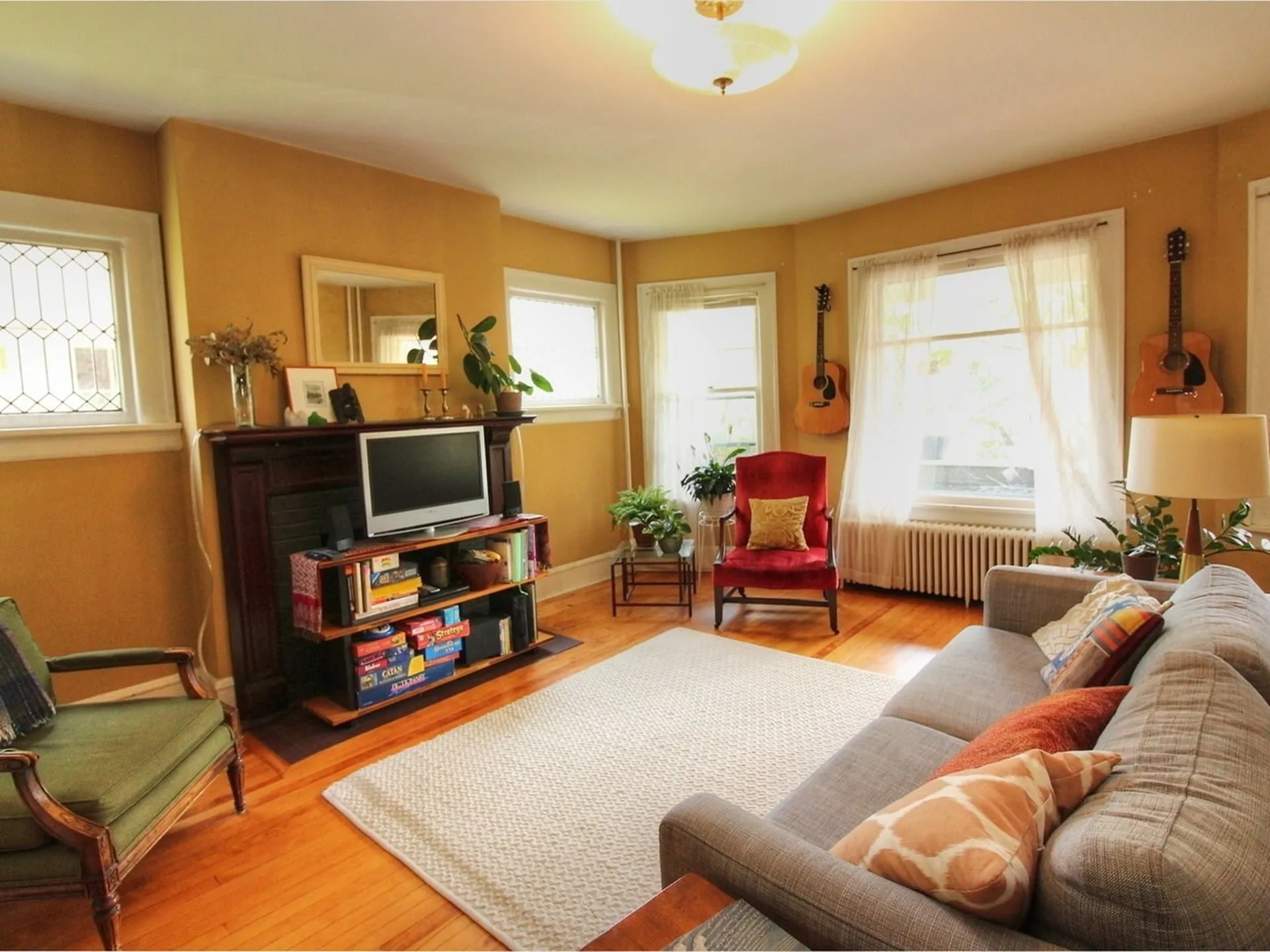 410-412 South Winooski Avenue Burlington VT 05401