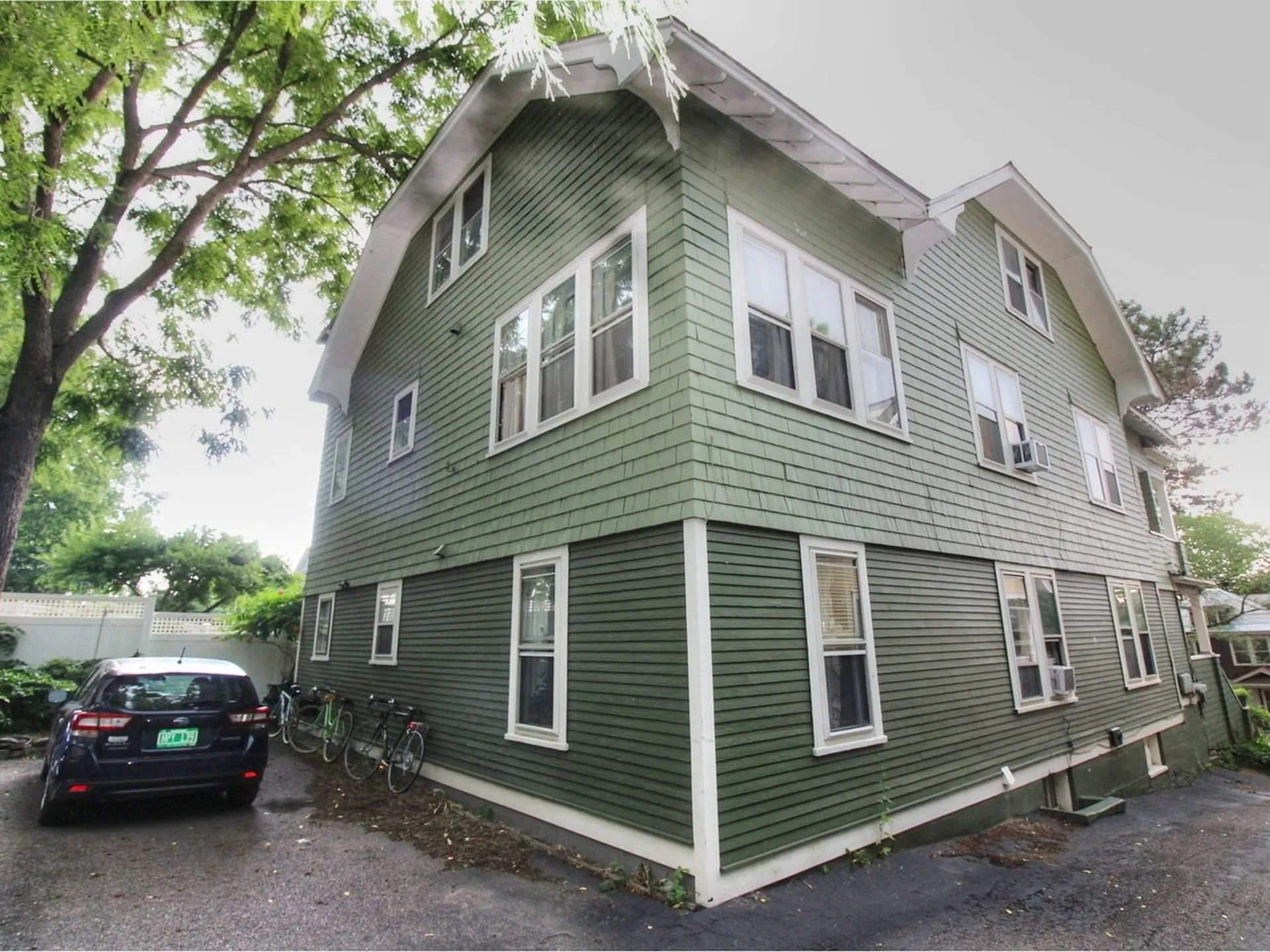 410-412 South Winooski Avenue Burlington VT 05401