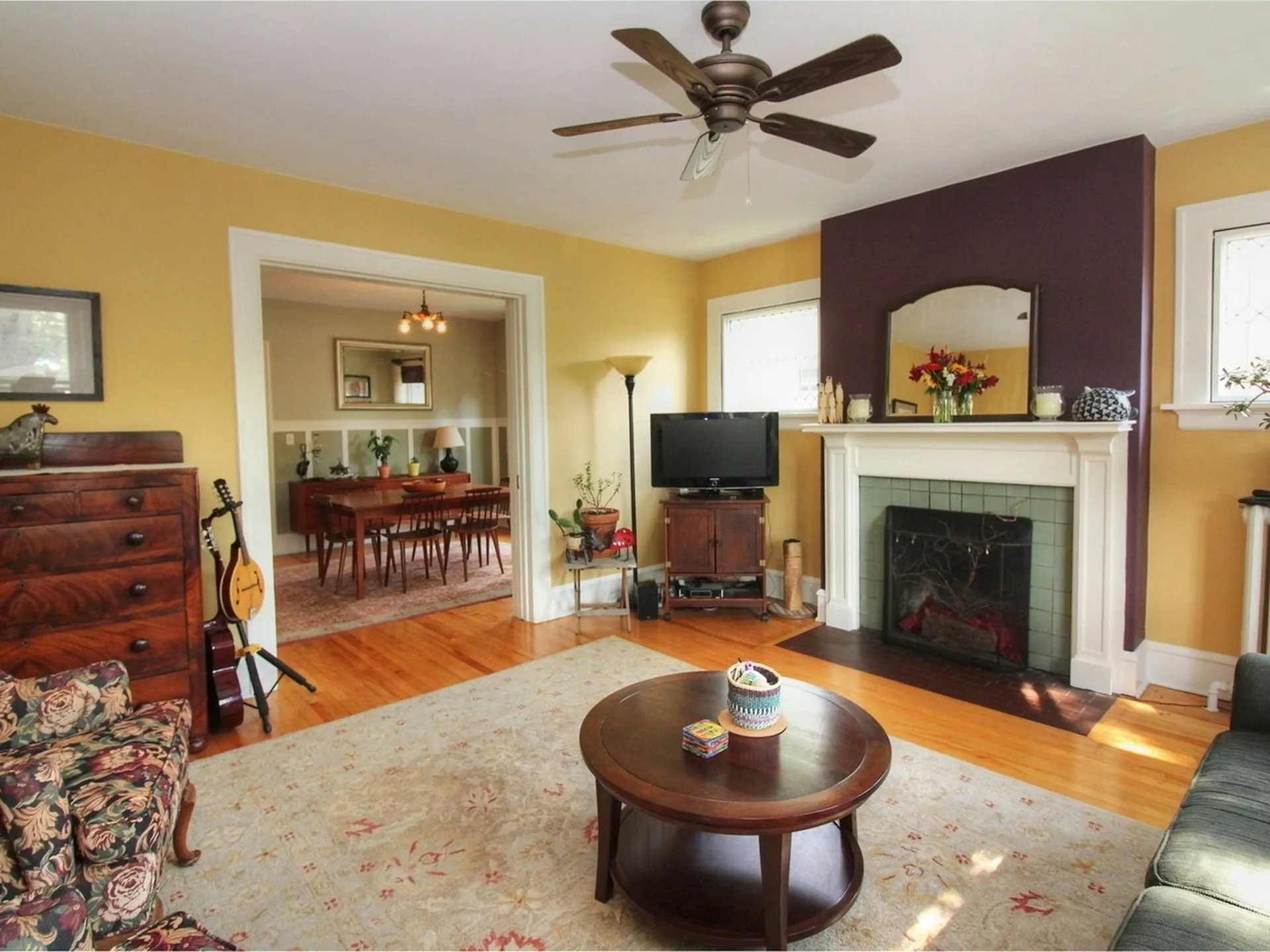 410-412 South Winooski Avenue Burlington VT 05401