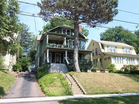 410-412 South Winooski Avenue Burlington VT 05401