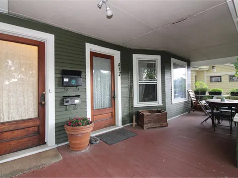 410-412 South Winooski Avenue Burlington VT 05401
