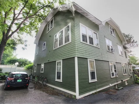 410-412 South Winooski Avenue Burlington VT 05401