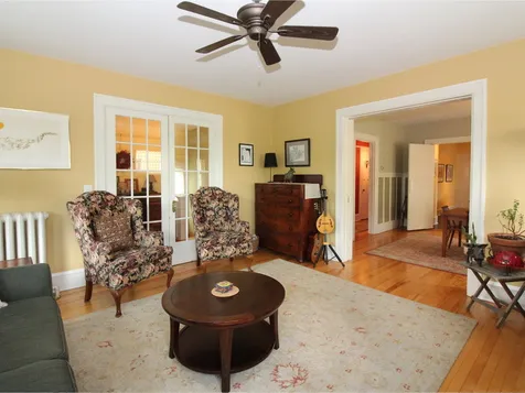 410-412 South Winooski Avenue Burlington VT 05401