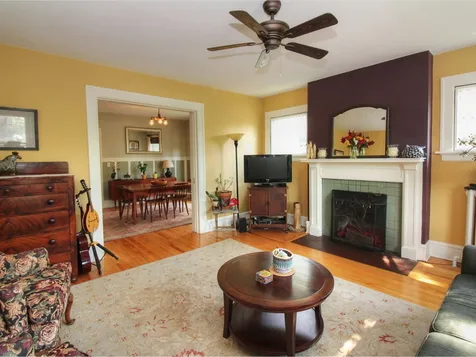 410-412 South Winooski Avenue Burlington VT 05401