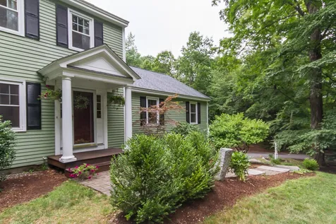 58 Buttonwood Road Bedford NH 03110