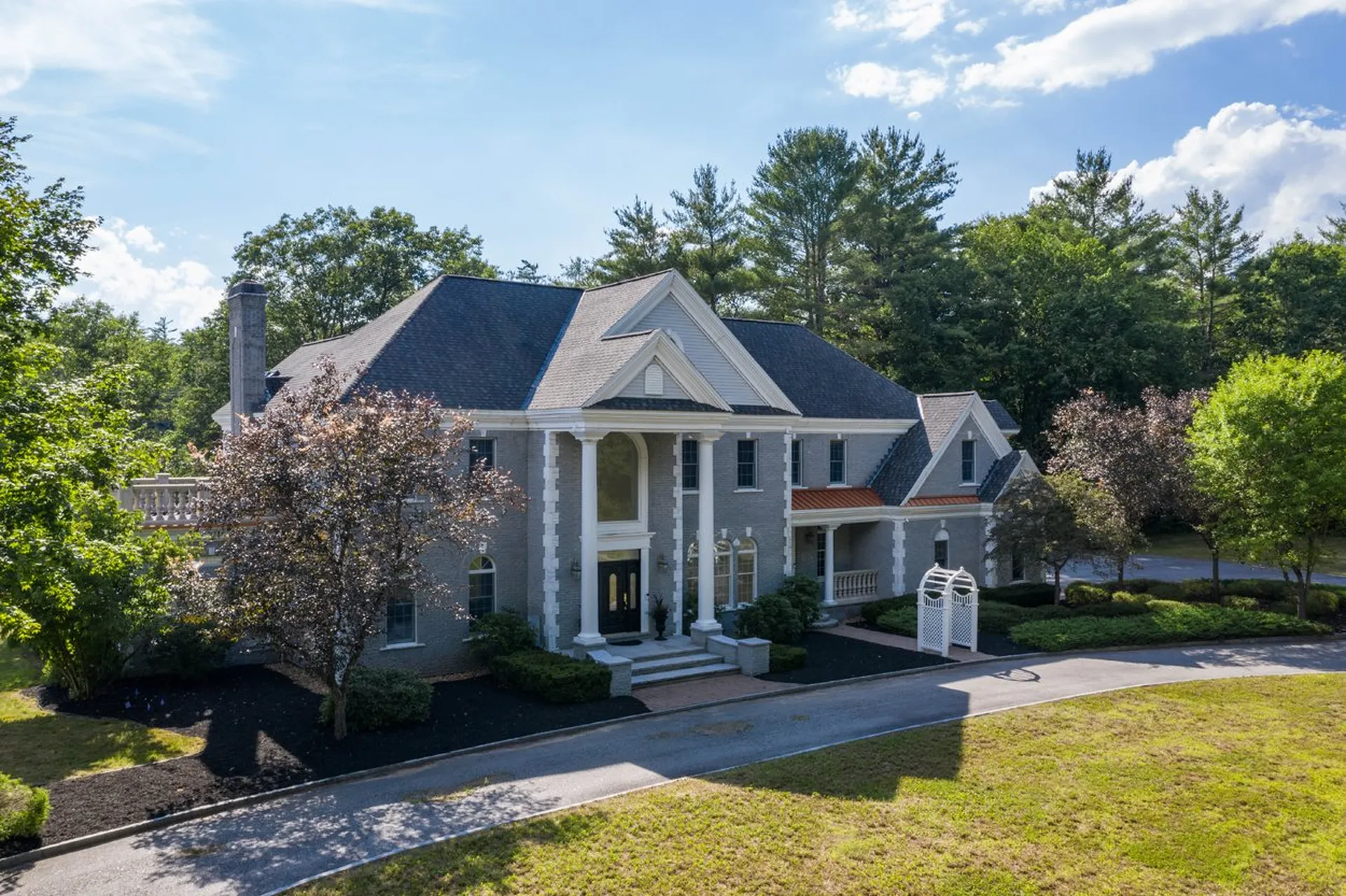256 Intervale Road Canterbury NH 03224