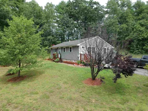 5 Edgewood Drive Belmont NH 03220