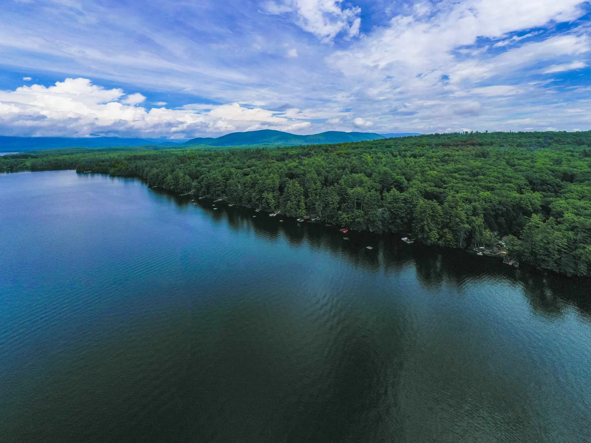117 Keewaydin Road Center Harbor NH 03226