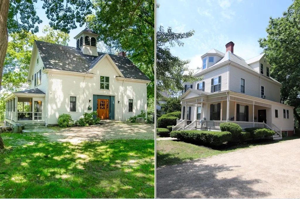 668 Middle Street Portsmouth NH 03801