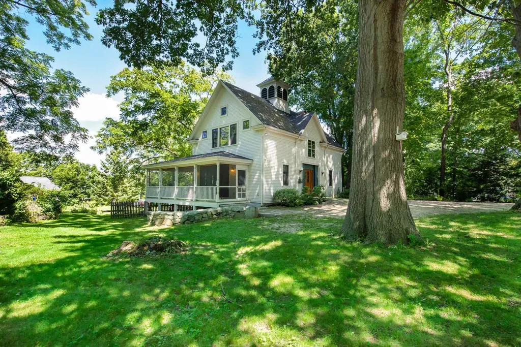 668 Middle Street Portsmouth NH 03801