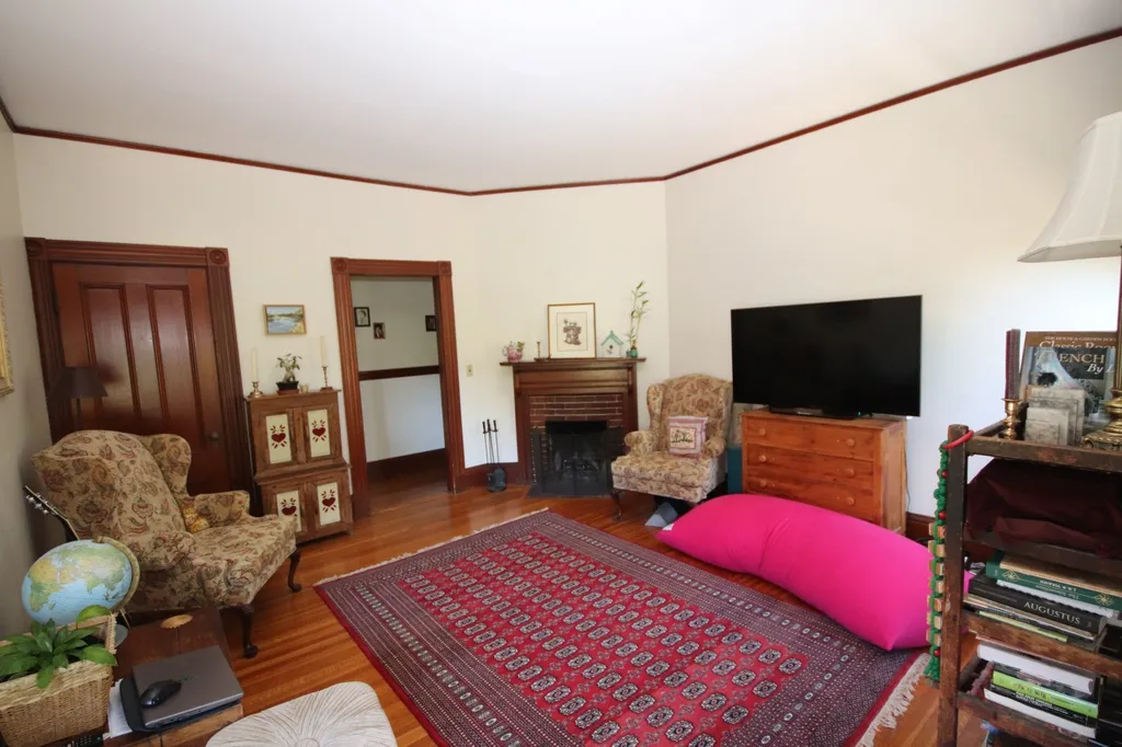 668 Middle Street Portsmouth NH 03801