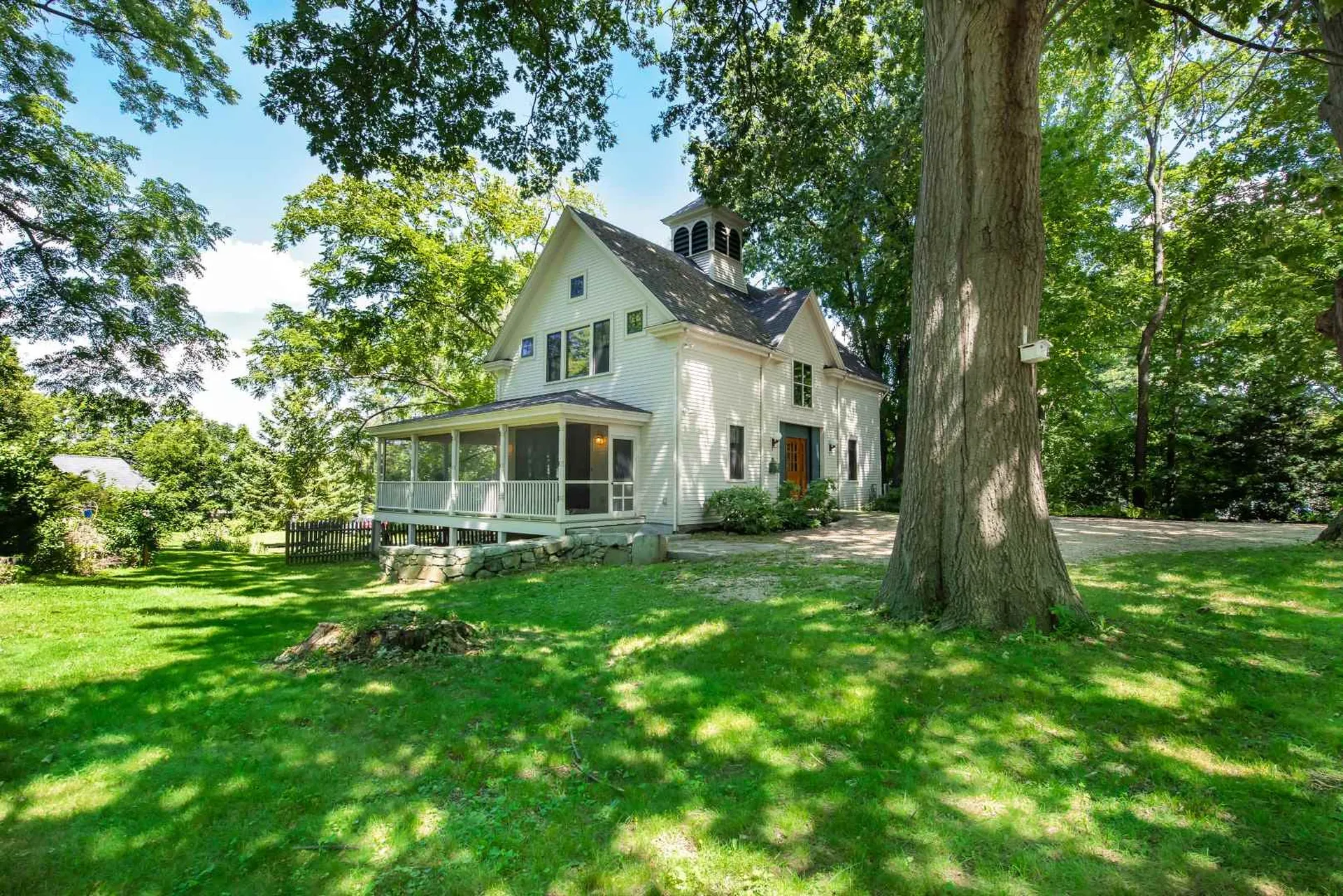 668 Middle Street Portsmouth NH 03801