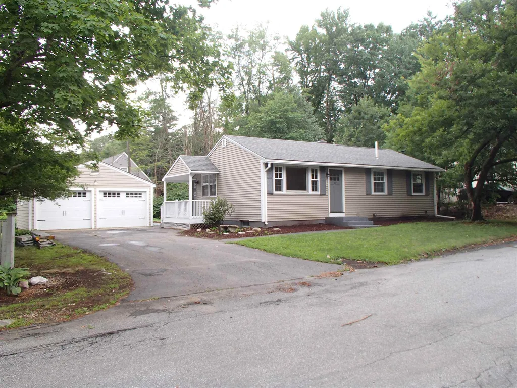 6 Mort Avenue Keene NH 03431