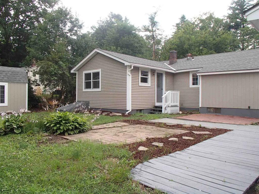 6 Mort Avenue Keene NH 03431