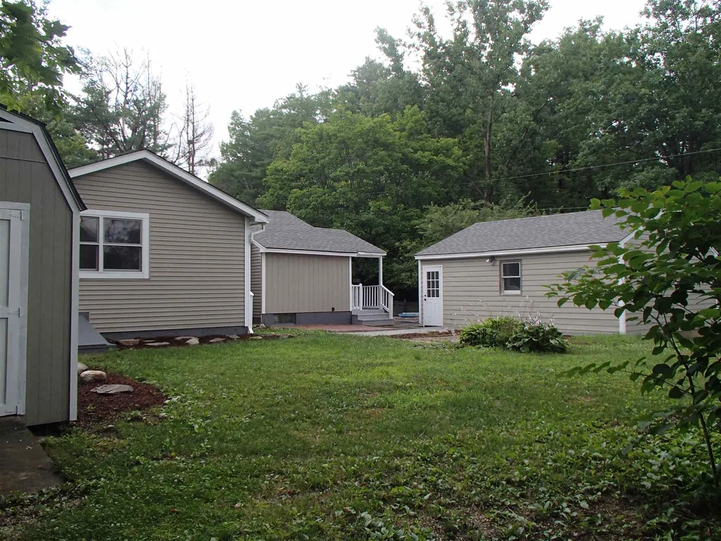 6 Mort Avenue Keene NH 03431