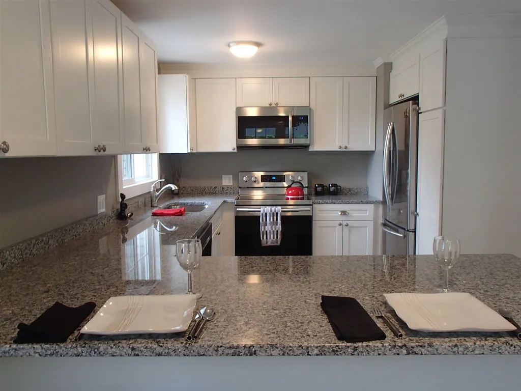 6 Mort Avenue Keene NH 03431