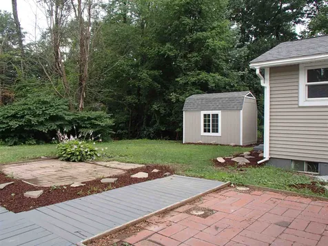 6 Mort Avenue Keene NH 03431