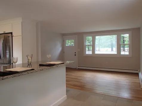 6 Mort Avenue Keene NH 03431