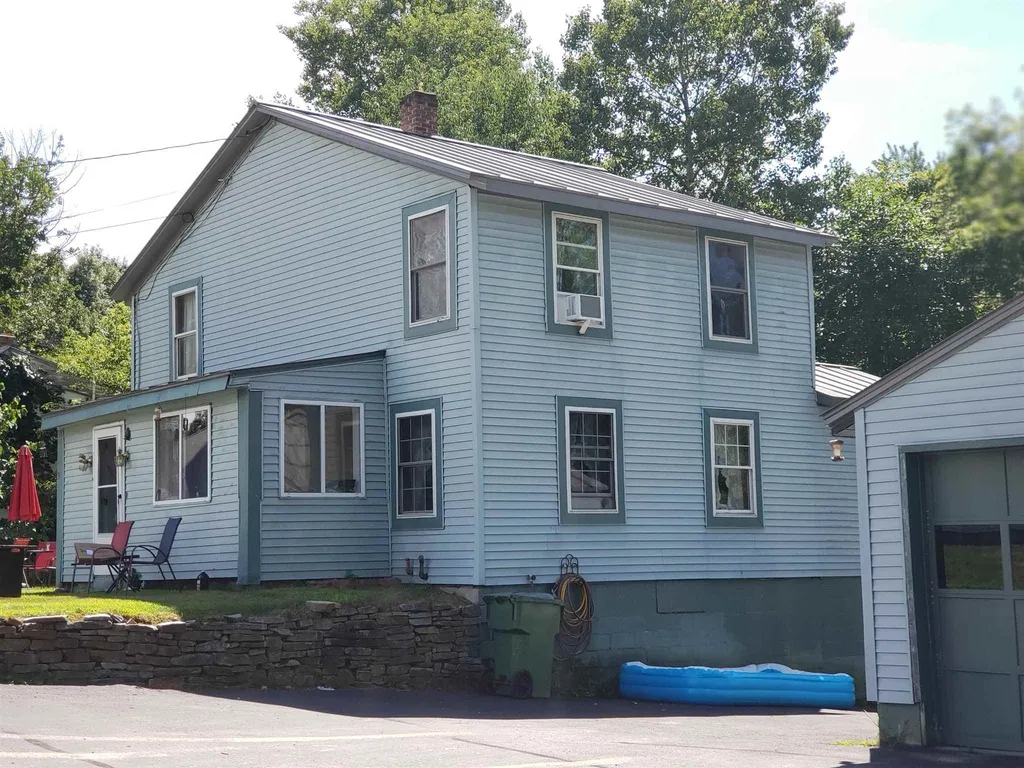 36 Cedar Street Claremont NH 03743