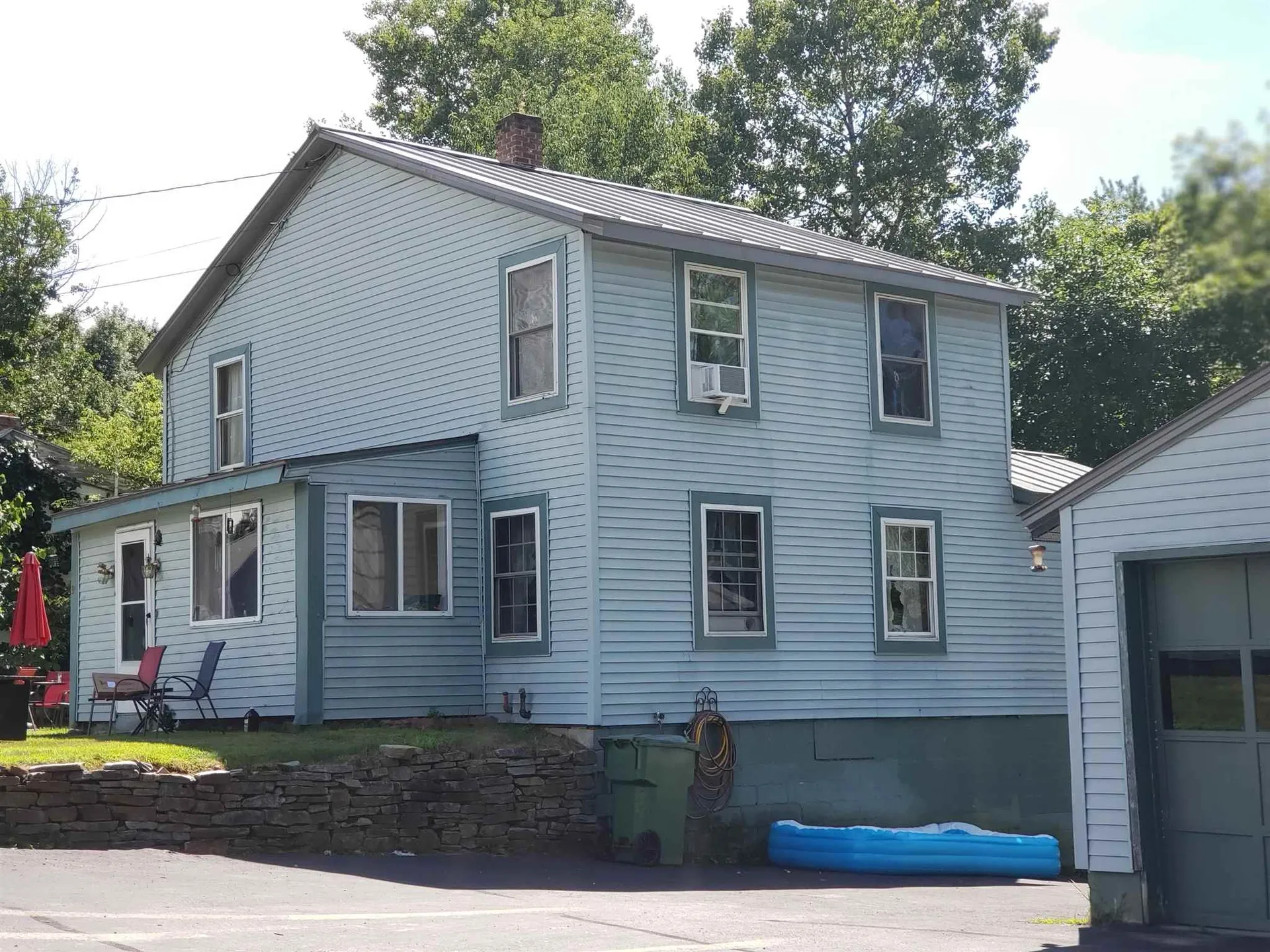 36 Cedar Street Claremont NH 03743
