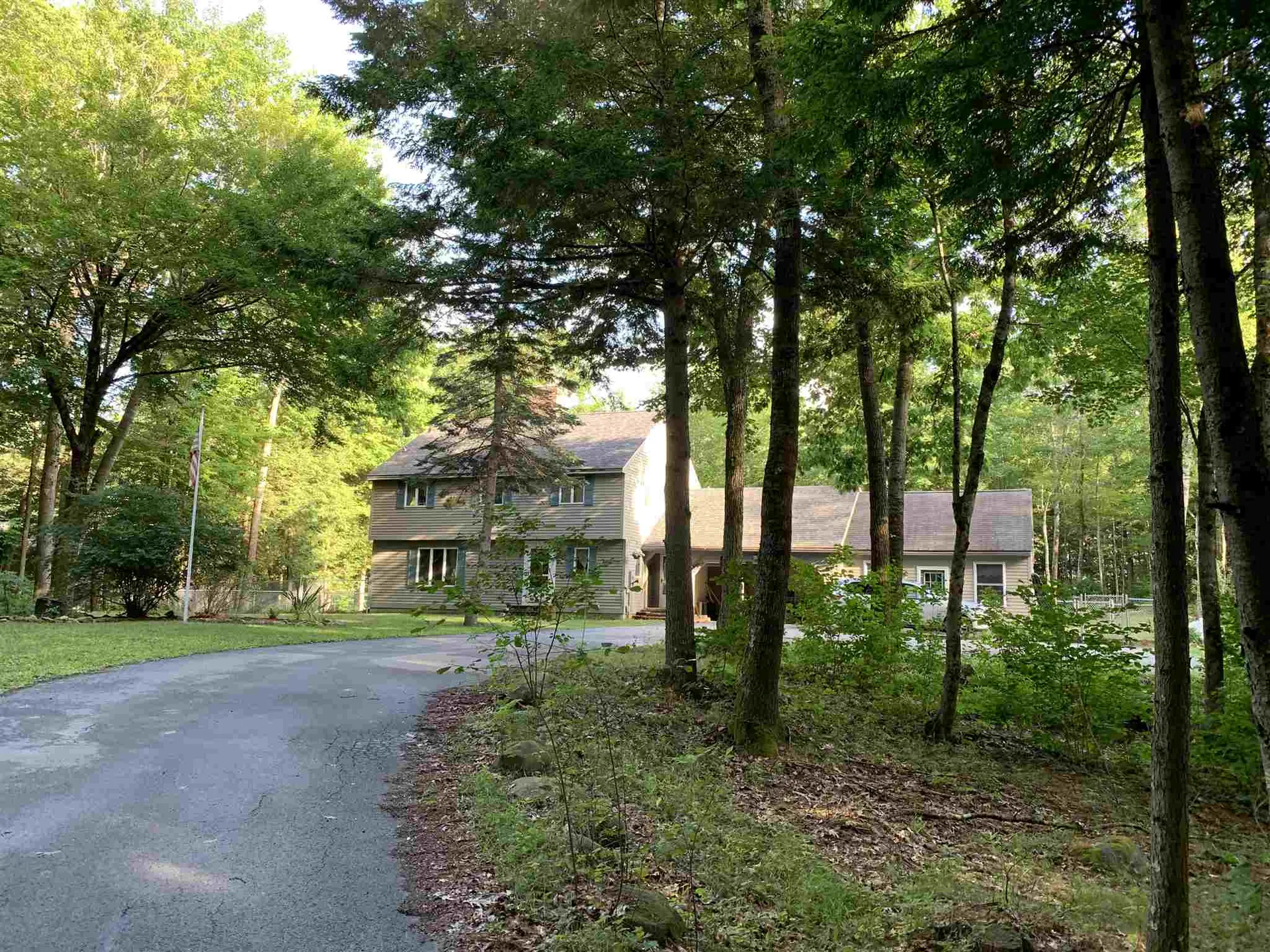 1855 Nh Route 119 Rindge NH 03461