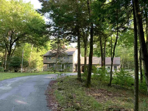 1855 Nh Route 119 Rindge NH 03461