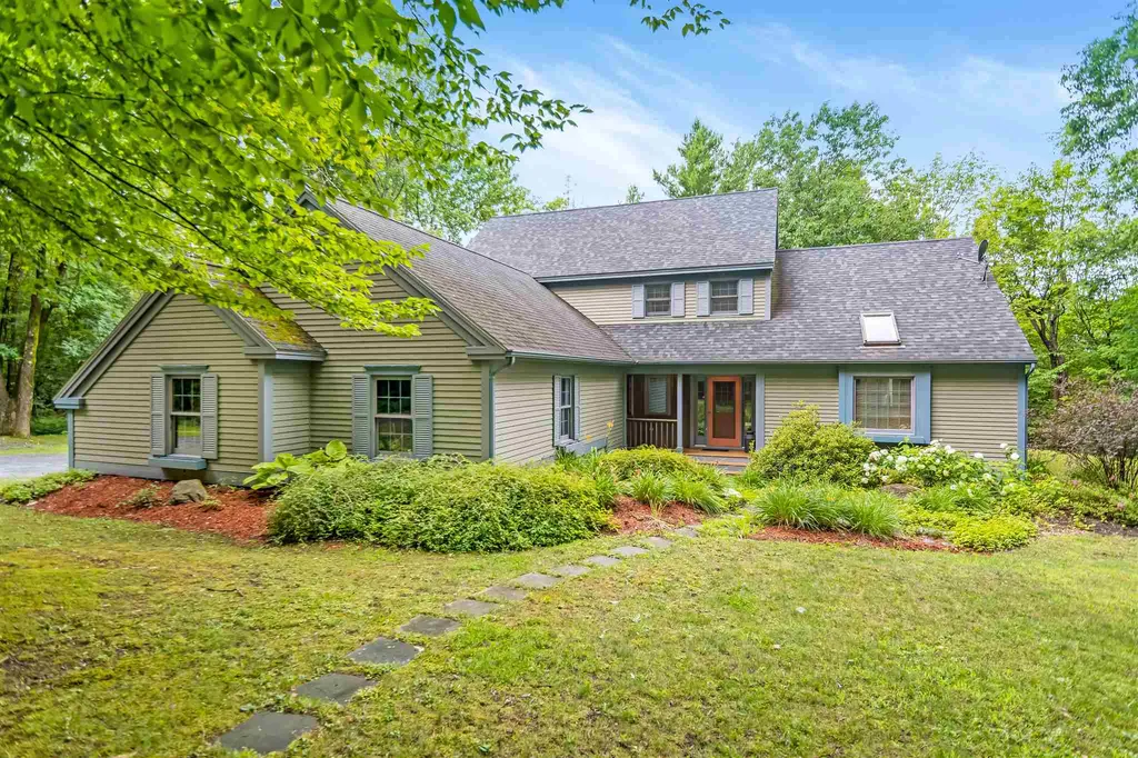 59 Plateau Road Williston VT 05495