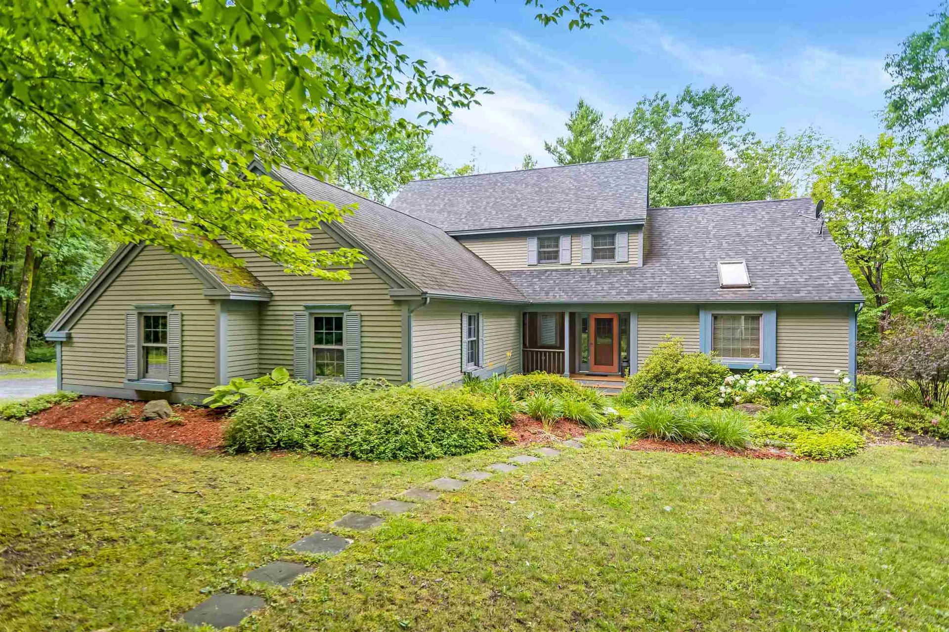 59 Plateau Road Williston VT 05495