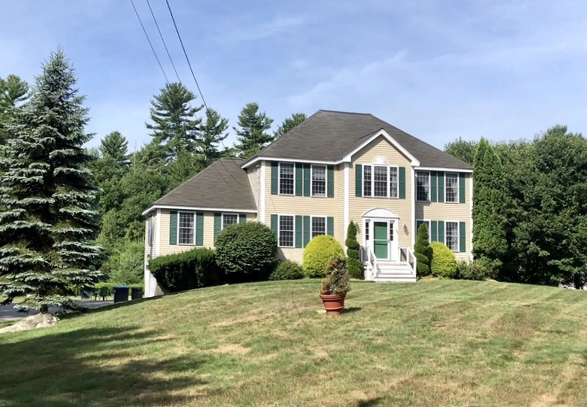 160 Pelham Road Salem NH 03079