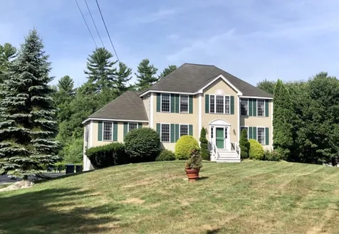 160 Pelham Road Salem NH 03079