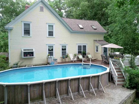 5 Depot Road Windham NH 03087
