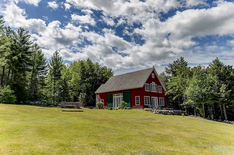 45 Hi Vista Road Brownfield ME 04010
